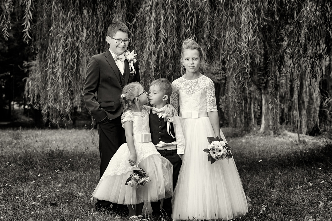 Černobílá fotografie-Petr Lasák