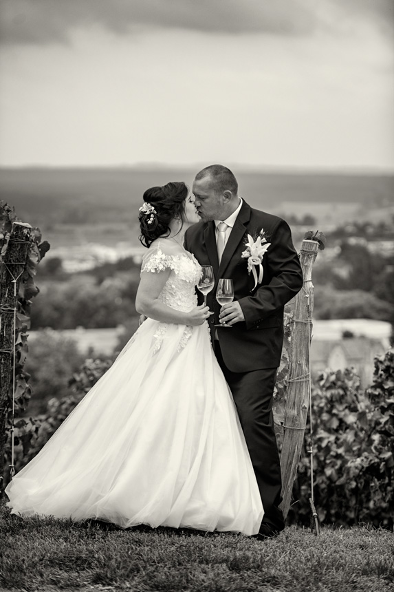 Černobílá fotografie-Petr Lasák