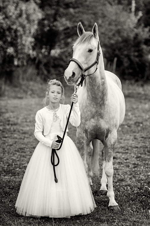 Černobílá fotografie-Petr Lasák