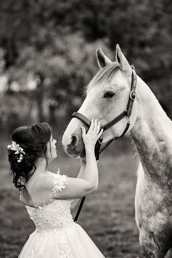 Černobílá fotografie-Petr Lasák