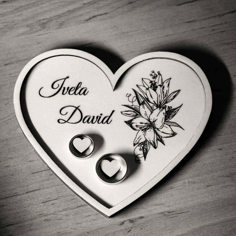 Černobílá fotografie-Petr Lasák