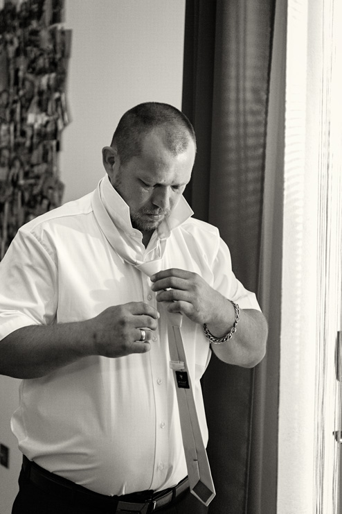 Černobílá fotografie-Petr Lasák