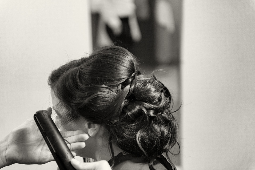 Černobílá fotografie-Petr Lasák