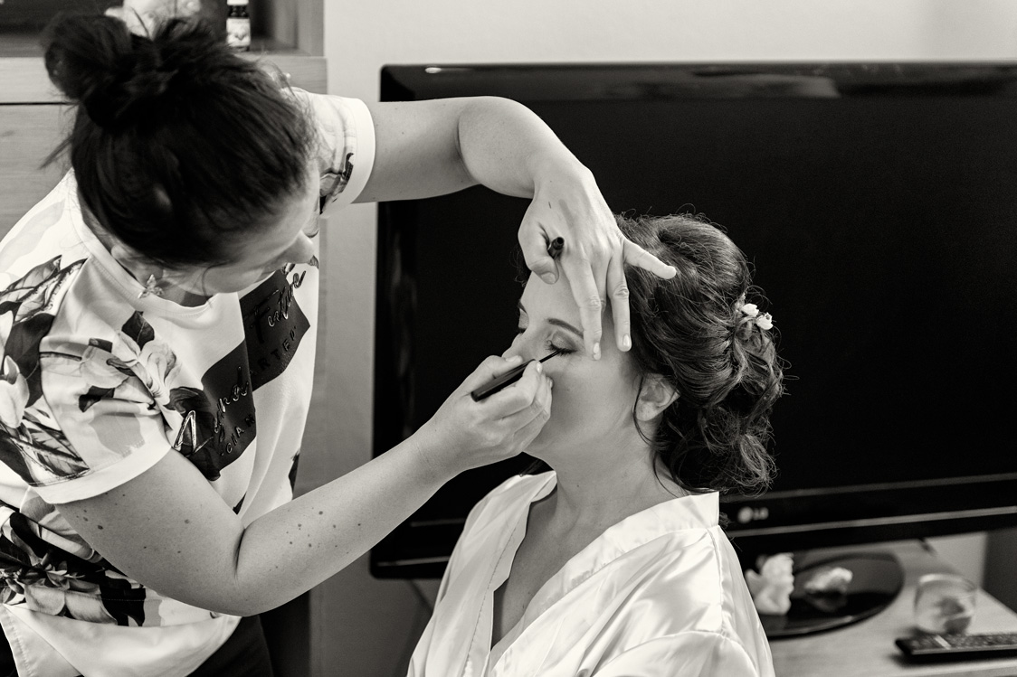 Černobílá fotografie-Petr Lasák