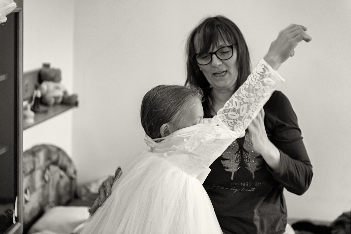 Černobílá fotografie-Petr Lasák