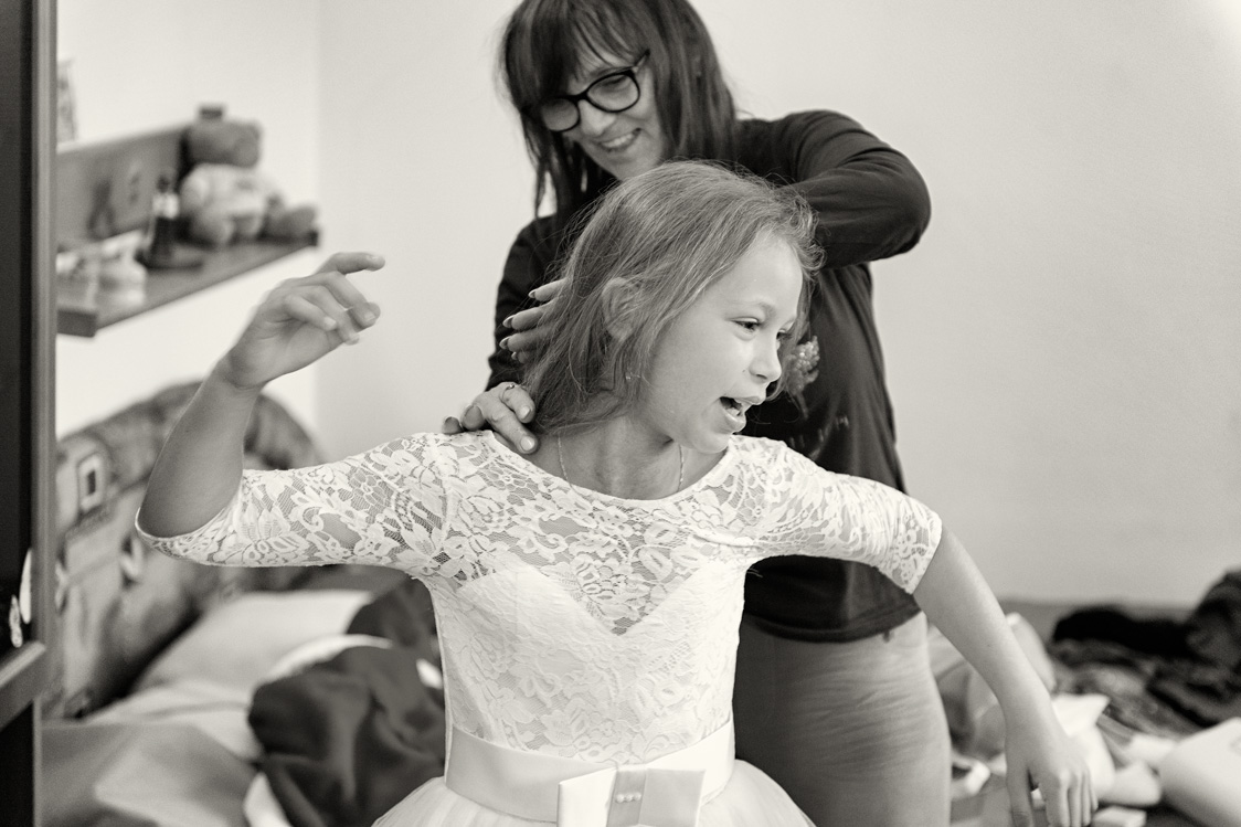 Černobílá fotografie-Petr Lasák