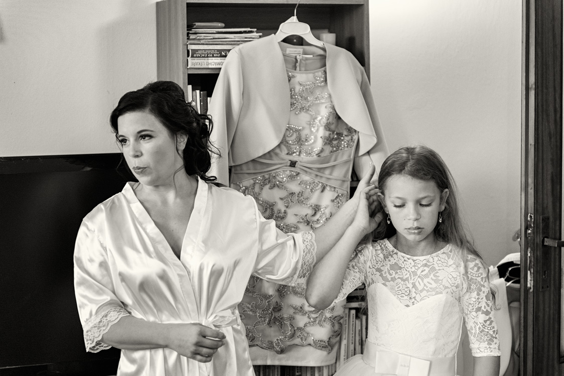 Černobílá fotografie-Petr Lasák