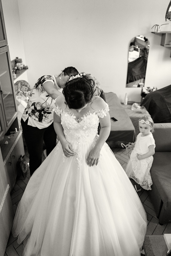 Černobílá fotografie-Petr Lasák