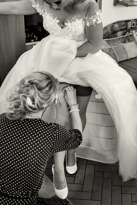 Černobílá fotografie-Petr Lasák