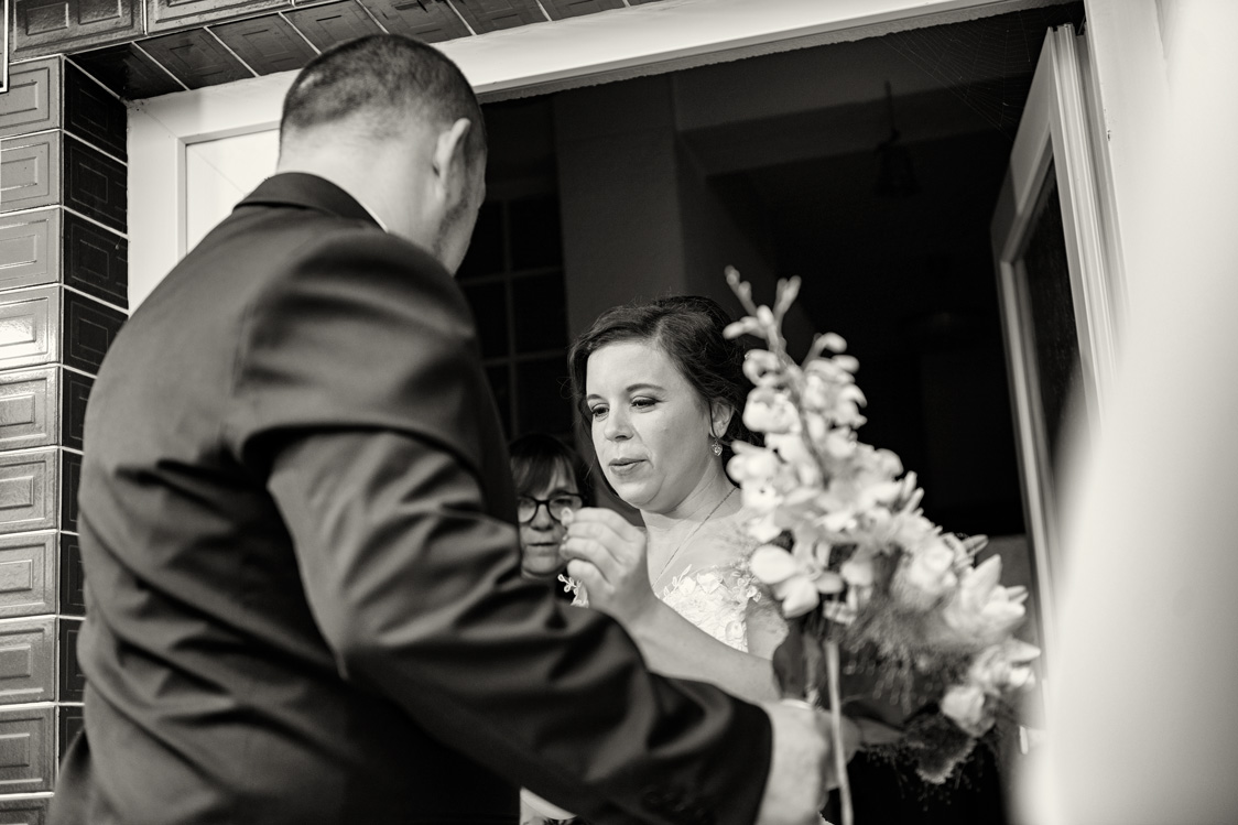 Černobílá fotografie-Petr Lasák