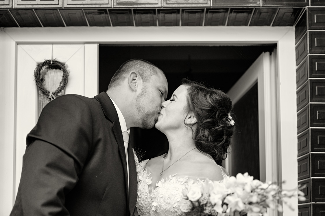 Černobílá fotografie-Petr Lasák