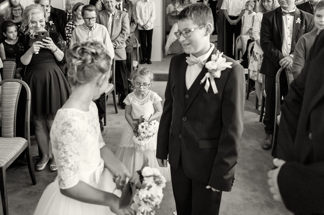 Černobílá fotografie-Petr Lasák