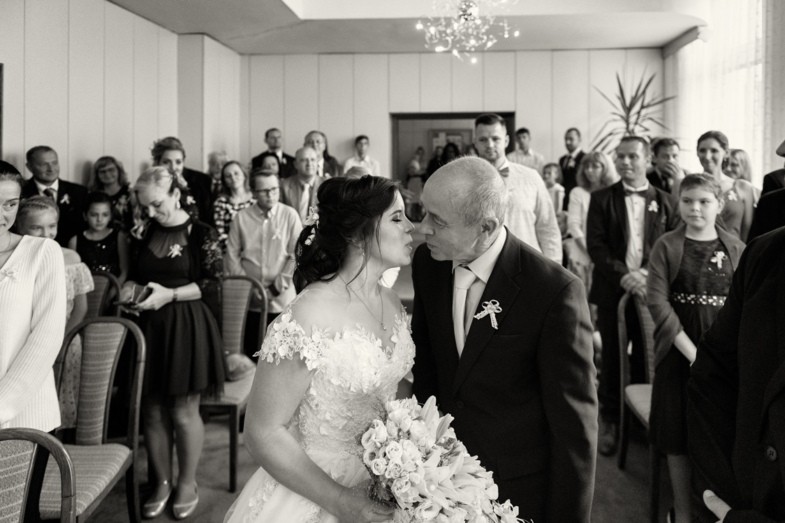 Černobílá fotografie-Petr Lasák