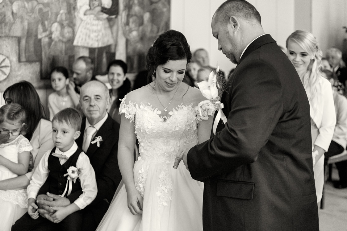 Černobílá fotografie-Petr Lasák