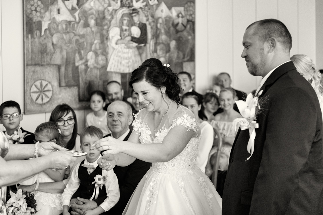 Černobílá fotografie-Petr Lasák