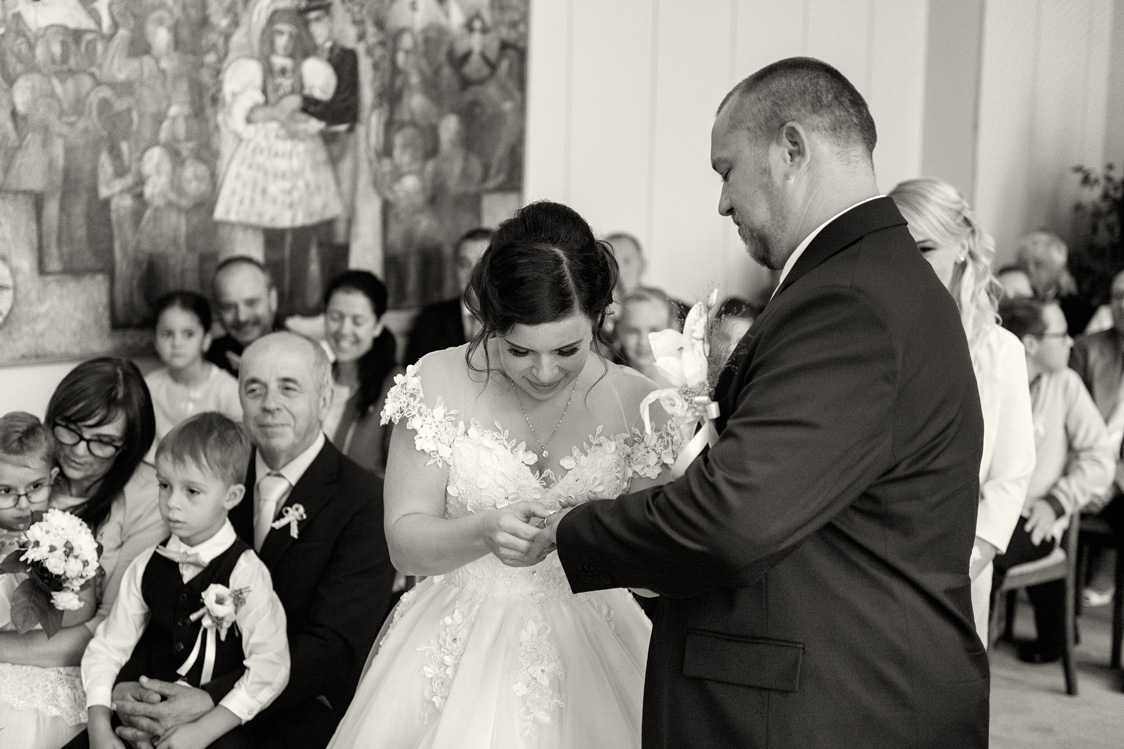 Černobílá fotografie-Petr Lasák