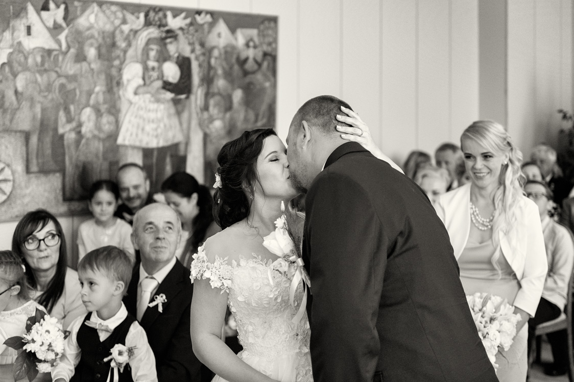 Černobílá fotografie-Petr Lasák