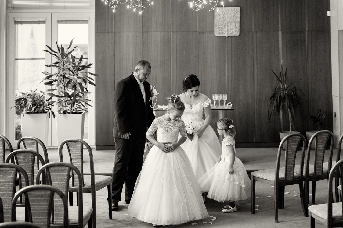 Černobílá fotografie-Petr Lasák