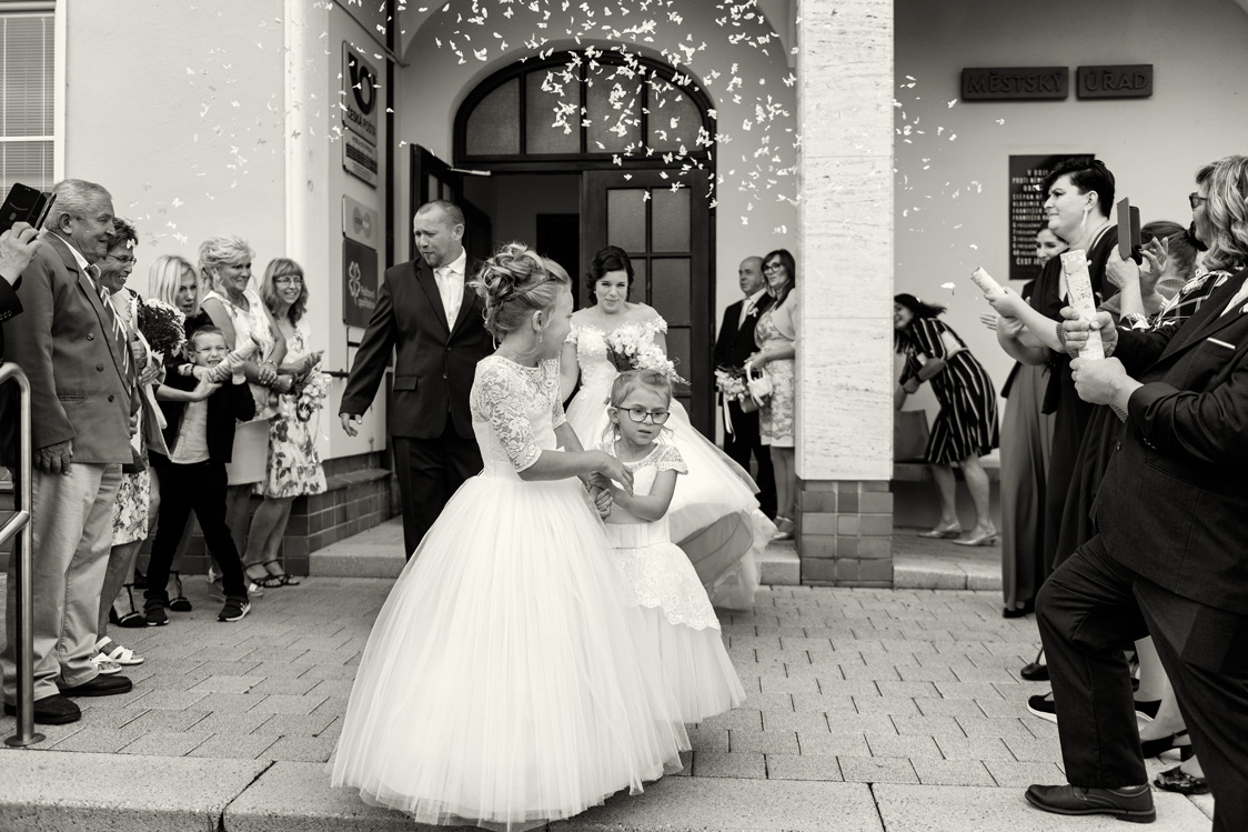 Černobílá fotografie-Petr Lasák