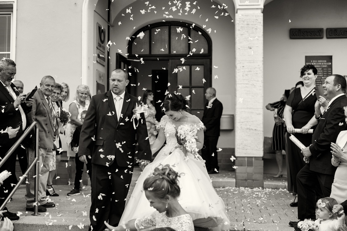 Černobílá fotografie-Petr Lasák