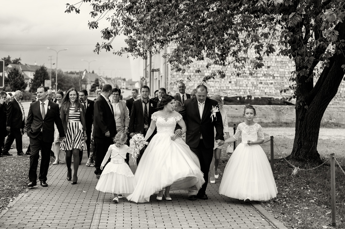 Černobílá fotografie-Petr Lasák