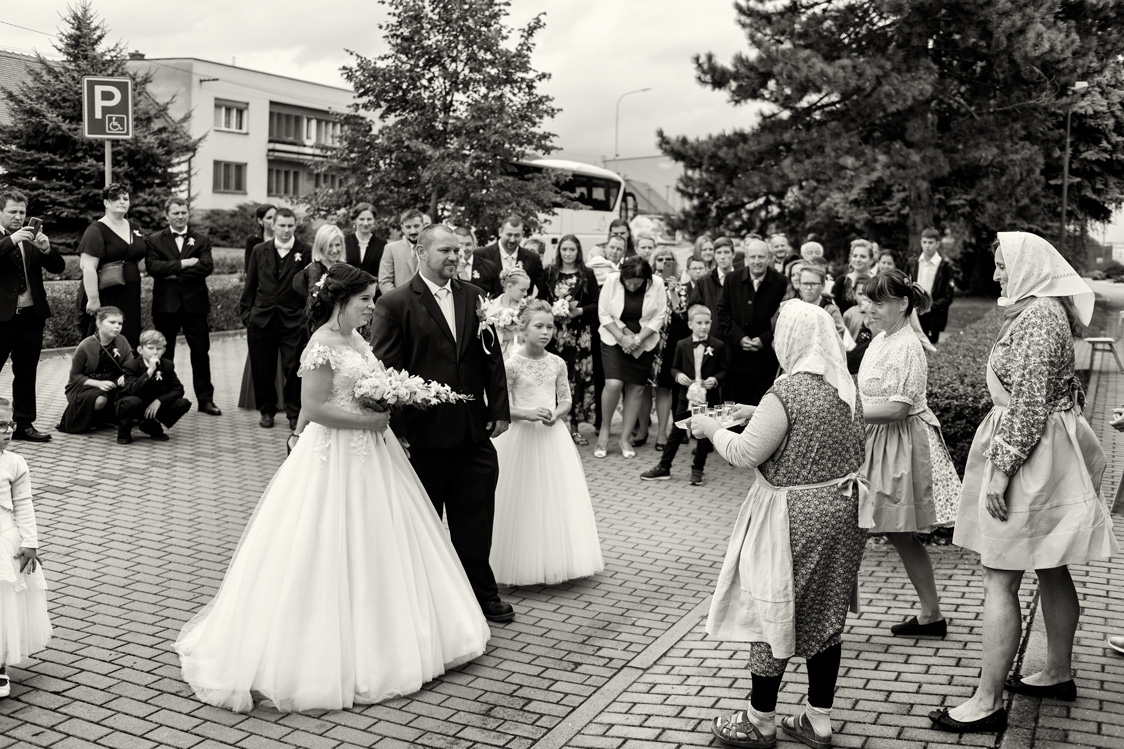 Černobílá fotografie-Petr Lasák