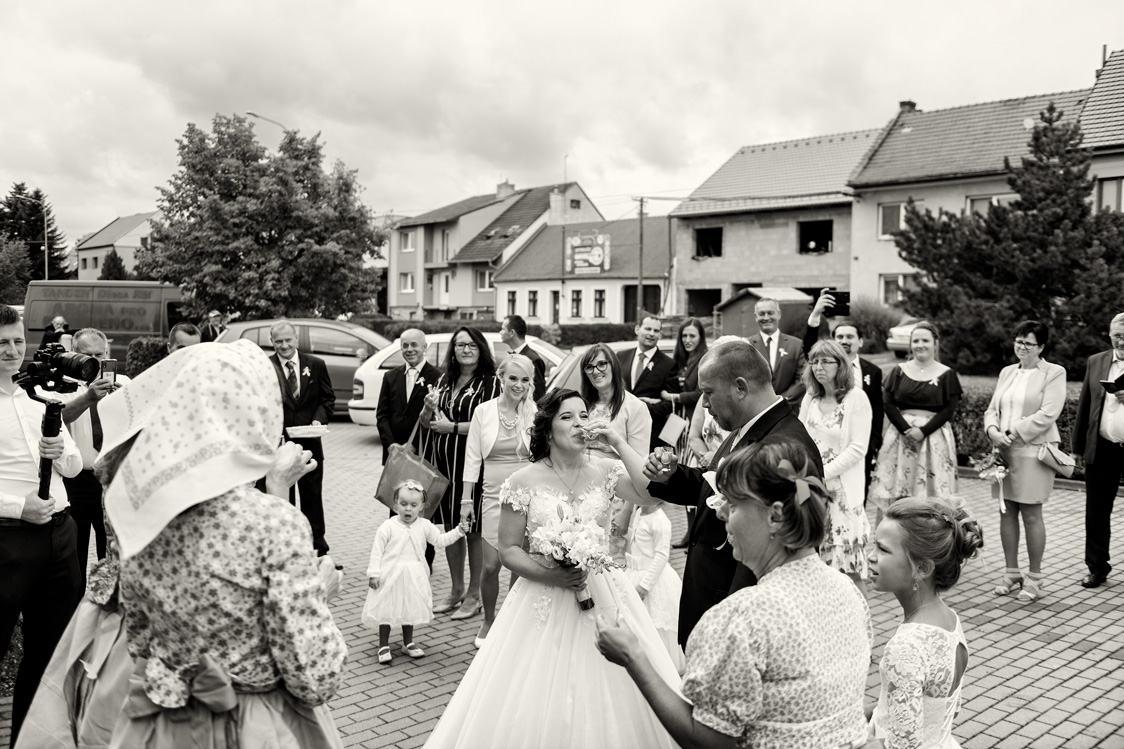 Černobílá fotografie-Petr Lasák