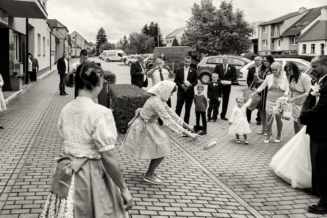 Černobílá fotografie-Petr Lasák