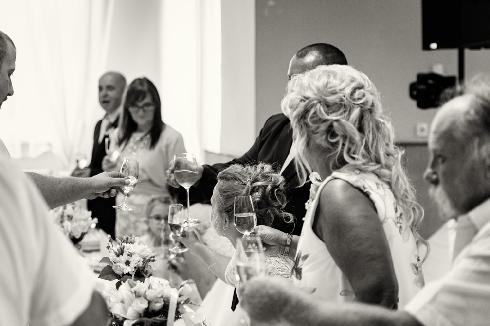 Černobílá fotografie-Petr Lasák