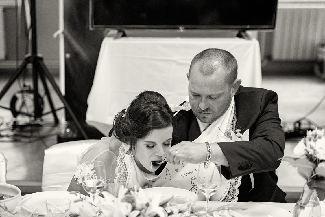 Černobílá fotografie-Petr Lasák