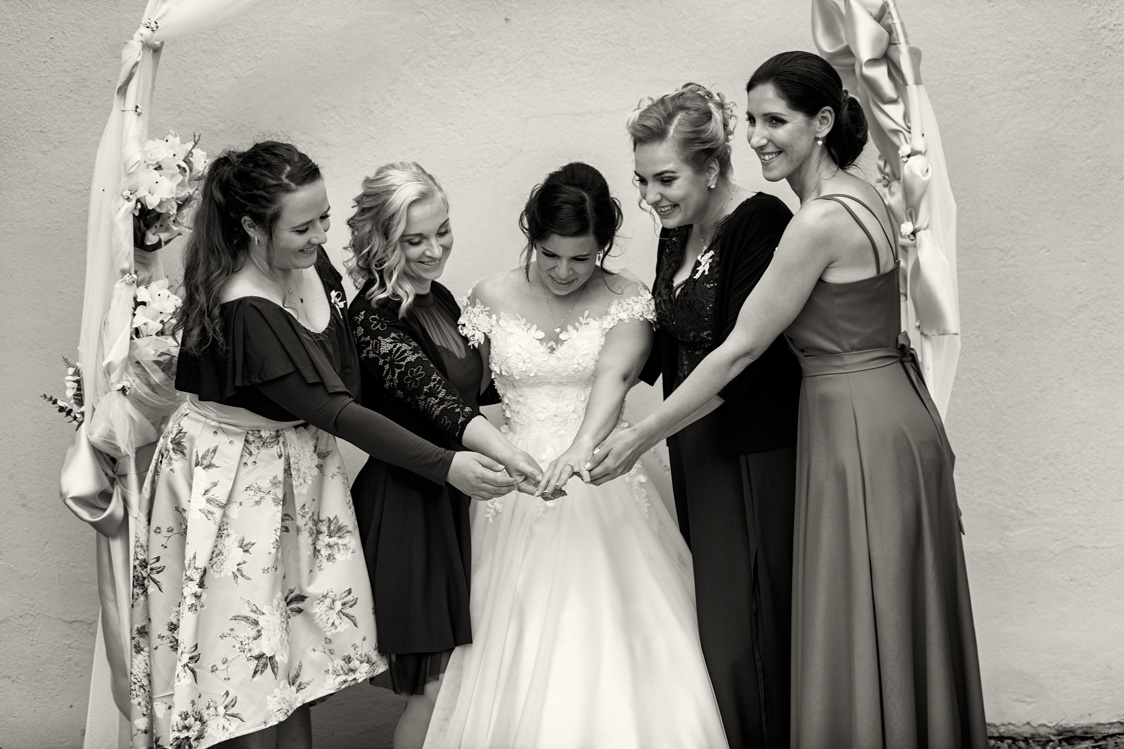 Černobílá fotografie-Petr Lasák