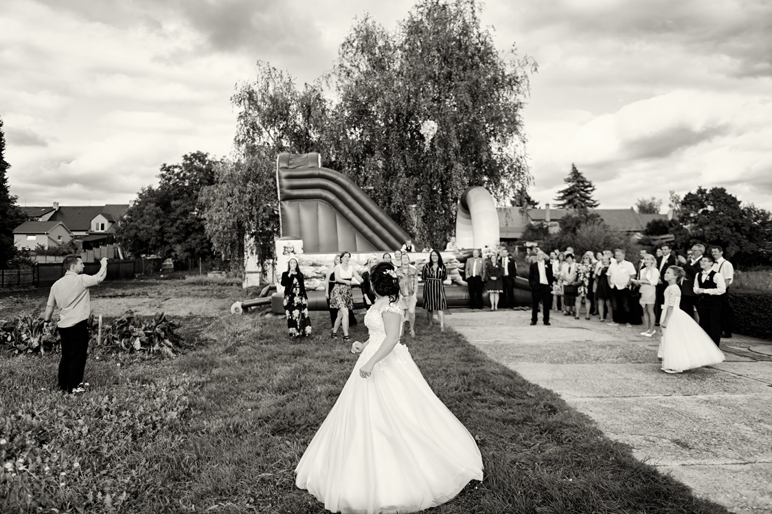 Černobílá fotografie-Petr Lasák