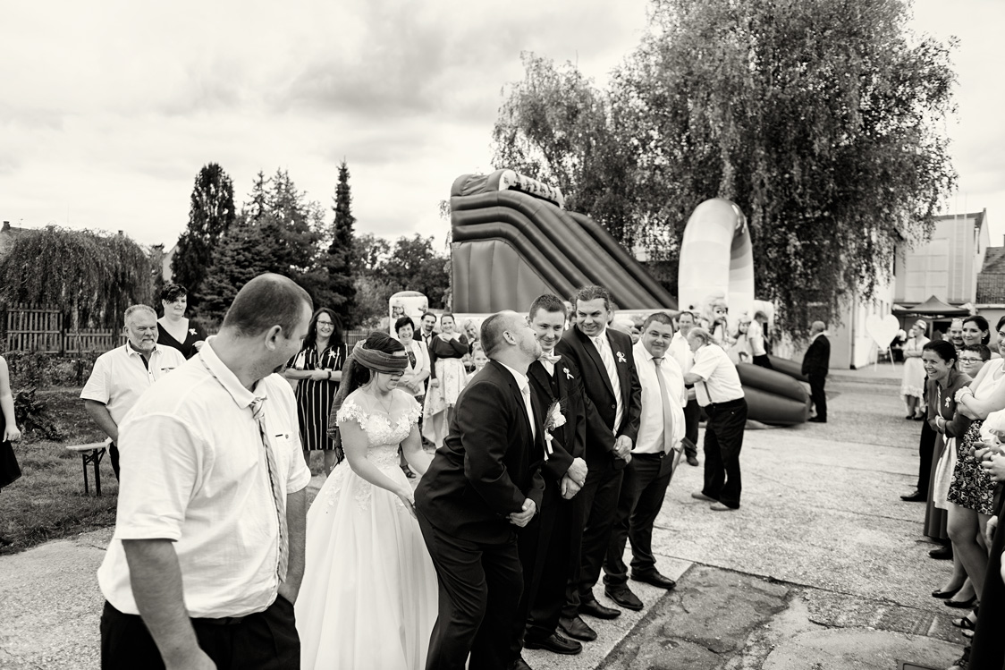 Černobílá fotografie-Petr Lasák