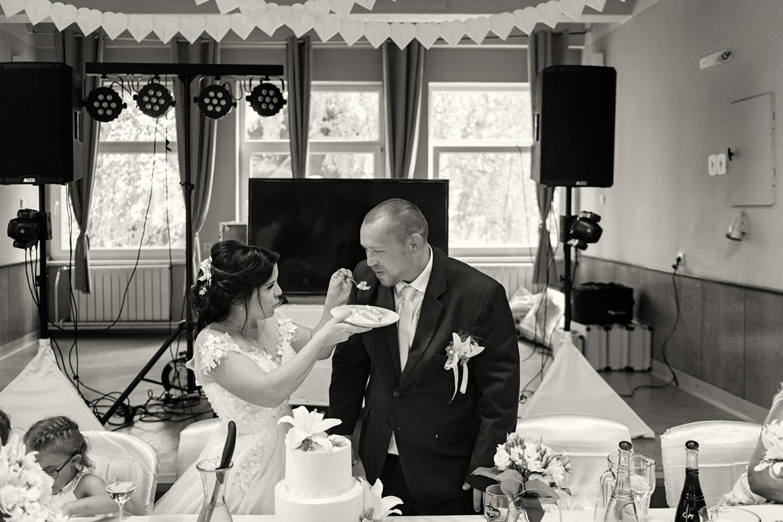 Černobílá fotografie-Petr Lasák