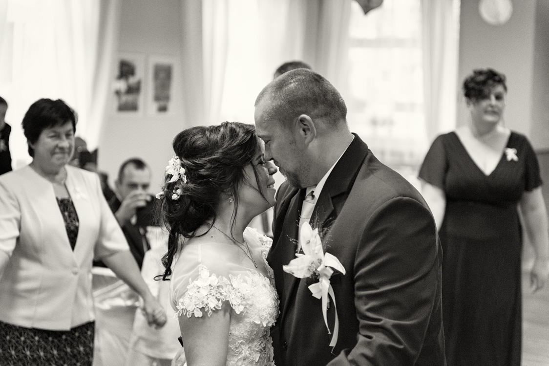 Černobílá fotografie-Petr Lasák