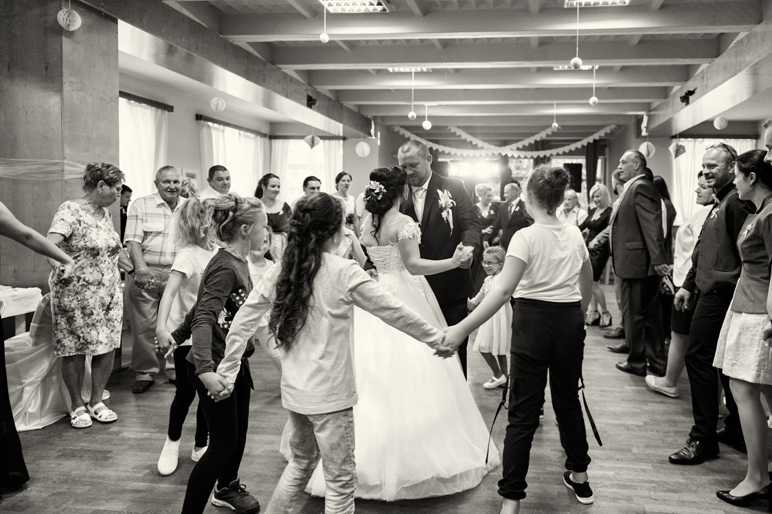 Černobílá fotografie-Petr Lasák