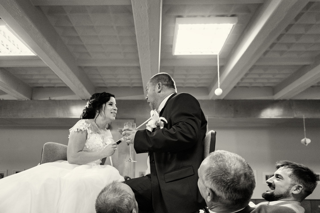 Černobílá fotografie-Petr Lasák