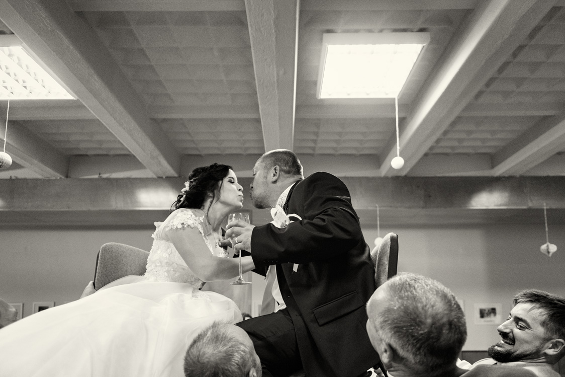 Černobílá fotografie-Petr Lasák