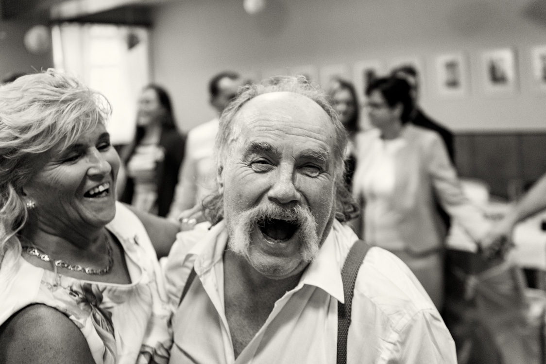 Černobílá fotografie-Petr Lasák