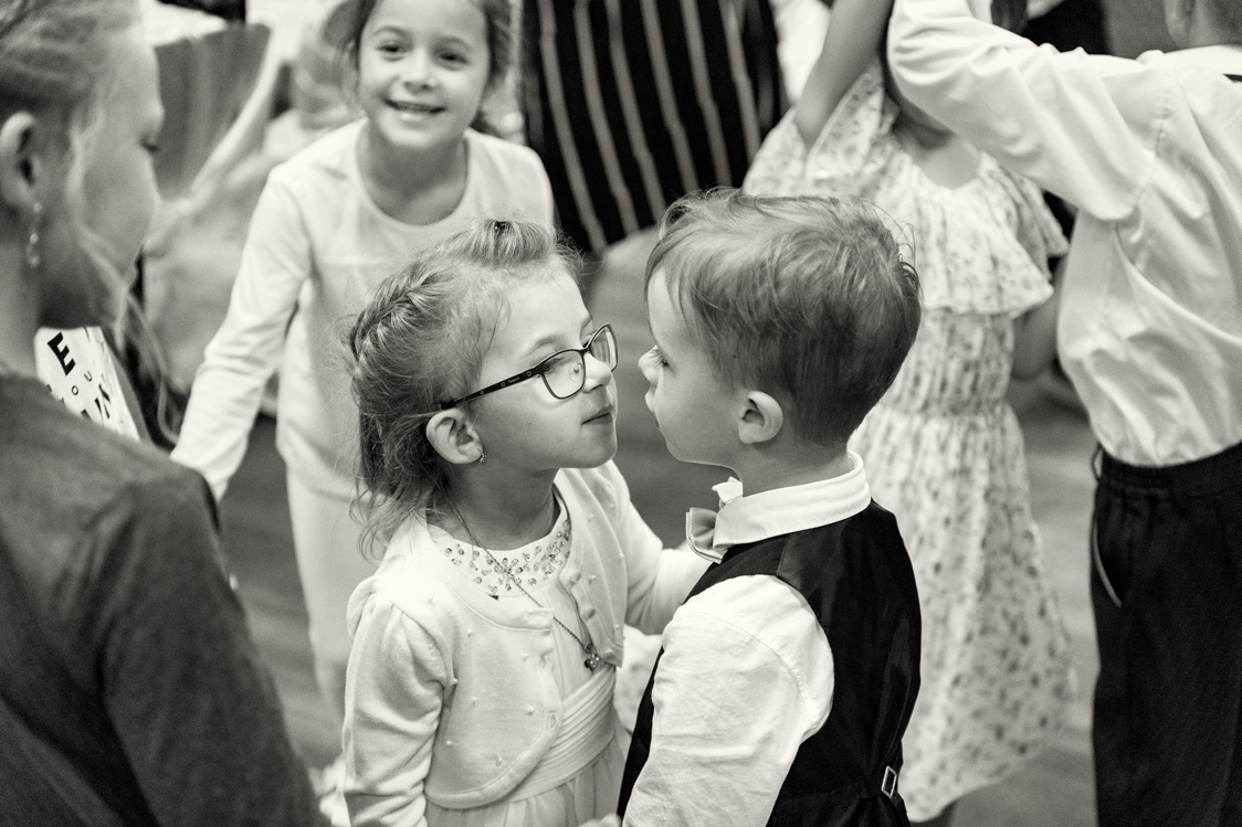 Černobílá fotografie-Petr Lasák