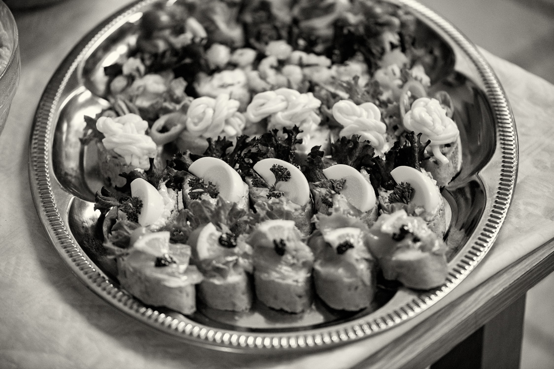 Černobílá fotografie-Petr Lasák