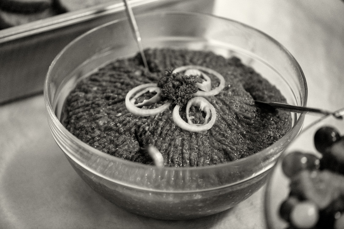 Černobílá fotografie-Petr Lasák