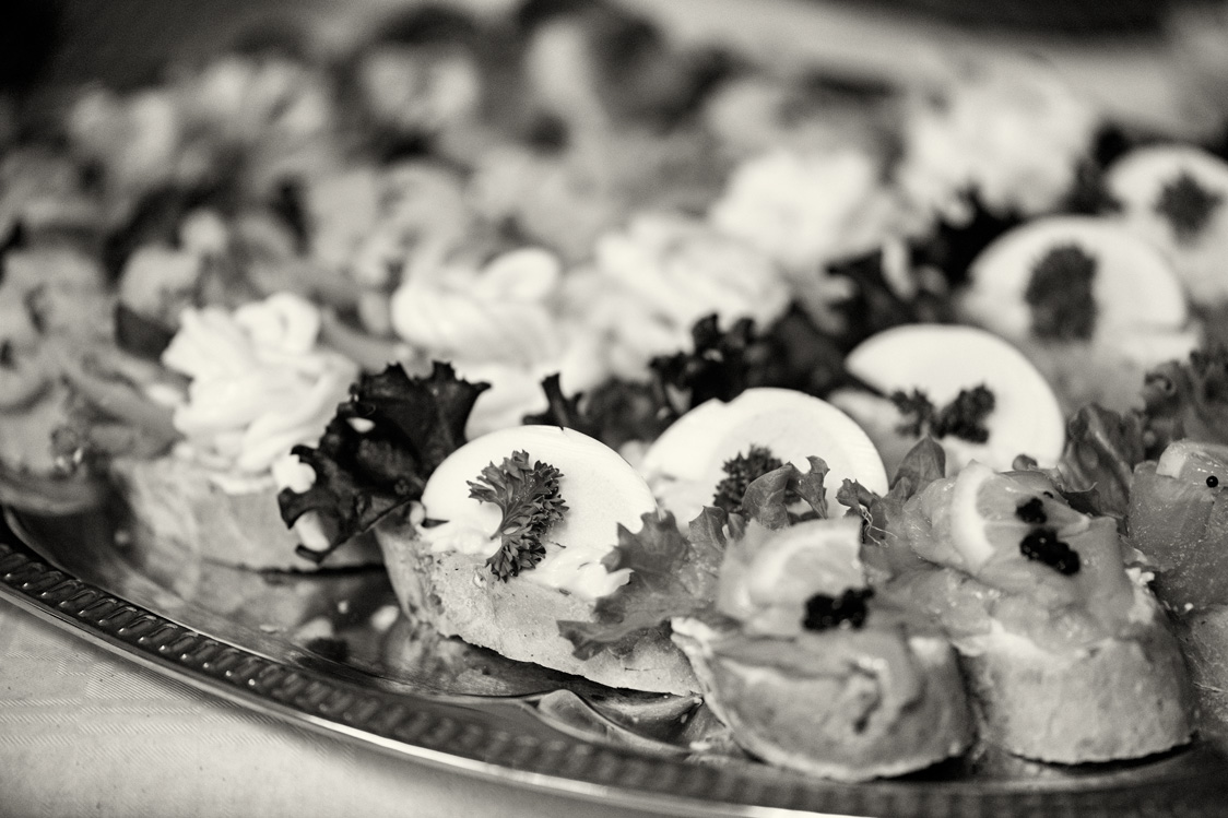 Černobílá fotografie-Petr Lasák