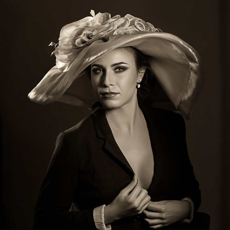 Portrétní fotograf Brno - Petr Lasák