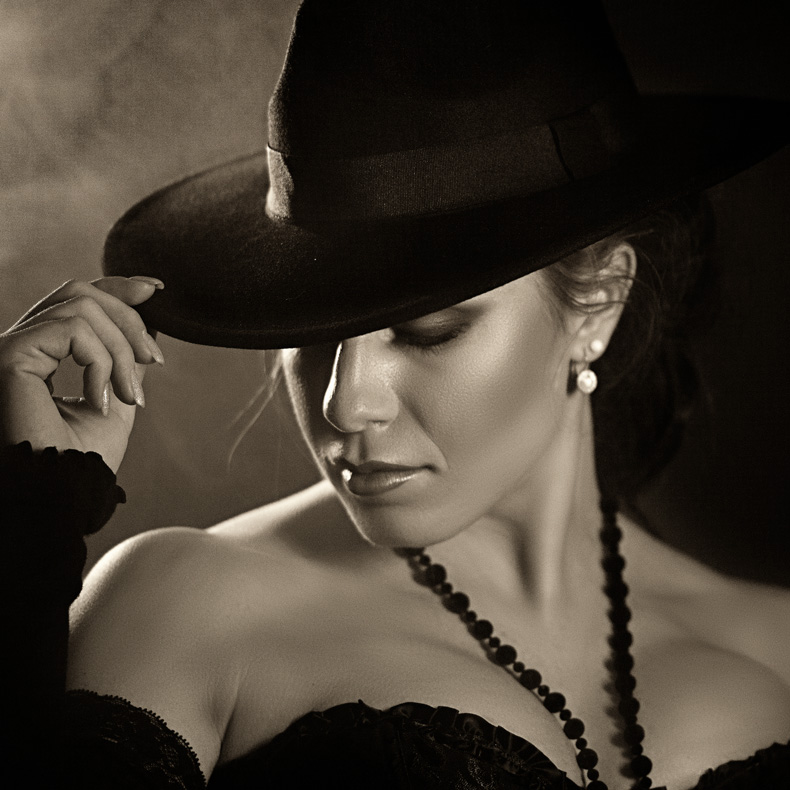 Portrétní fotograf Brno - Petr Lasák