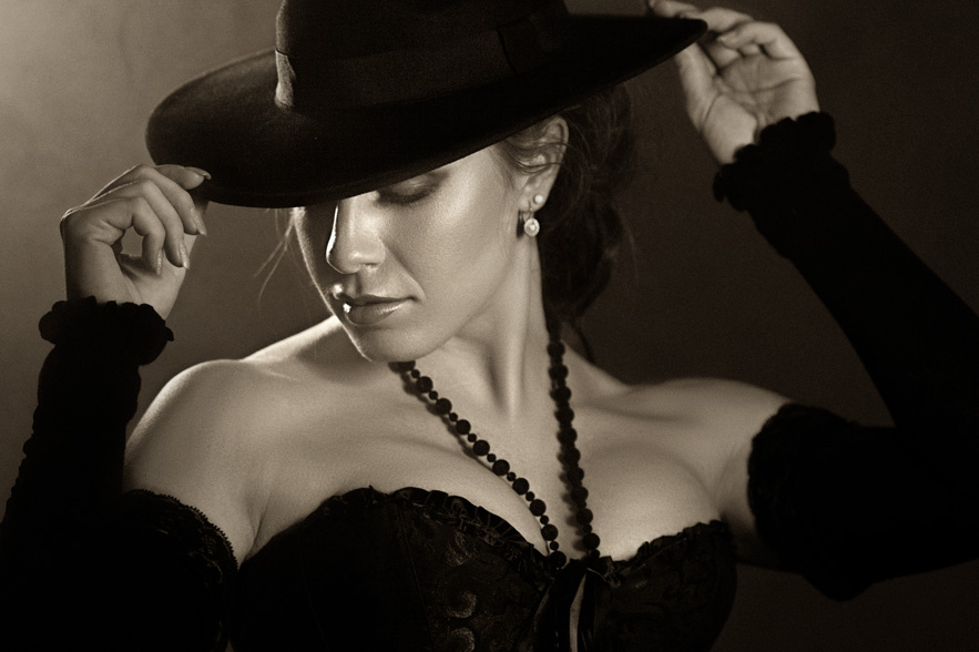 Portrétní fotograf Brno - Petr Lasák