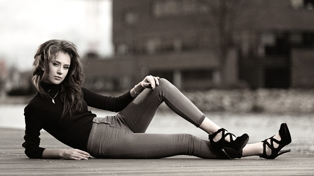 Portrétní fotograf Brno - Petr Lasák