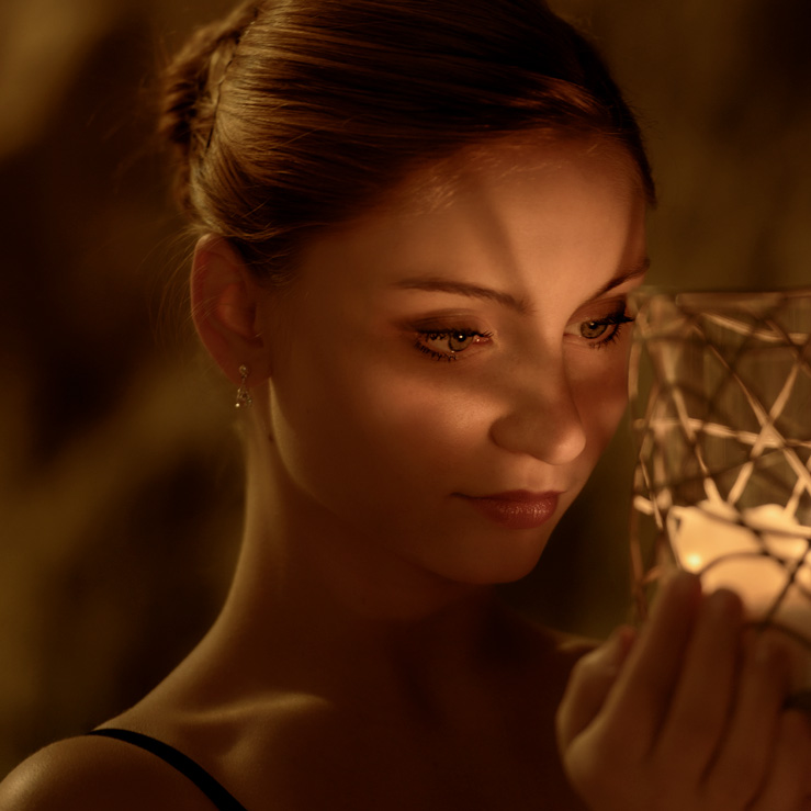 Portrétní fotograf Brno - Petr Lasák