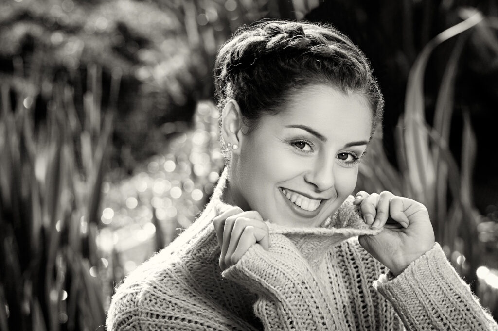 Portrétní fotograf Brno - Petr Lasák