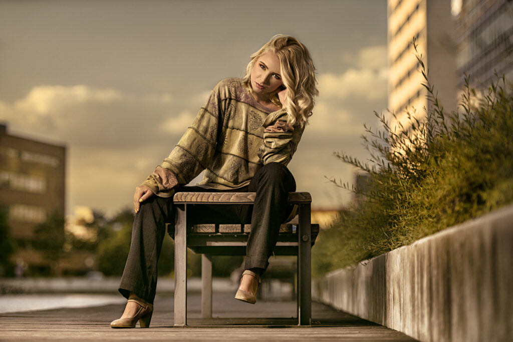 Portrétní fotograf Brno - Petr Lasák